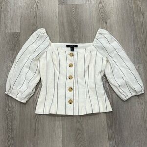 Forever 21 blouse